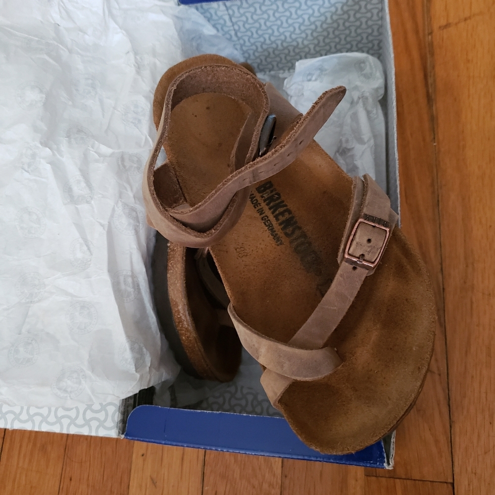 Birkenstock sandle